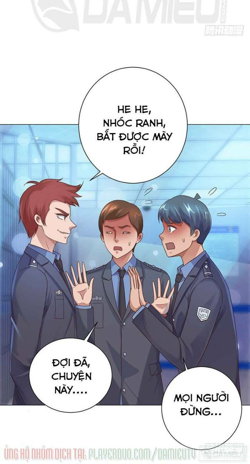 Đô Thị Chí Tôn Hệ Thống Chapter 117 - Trang 2