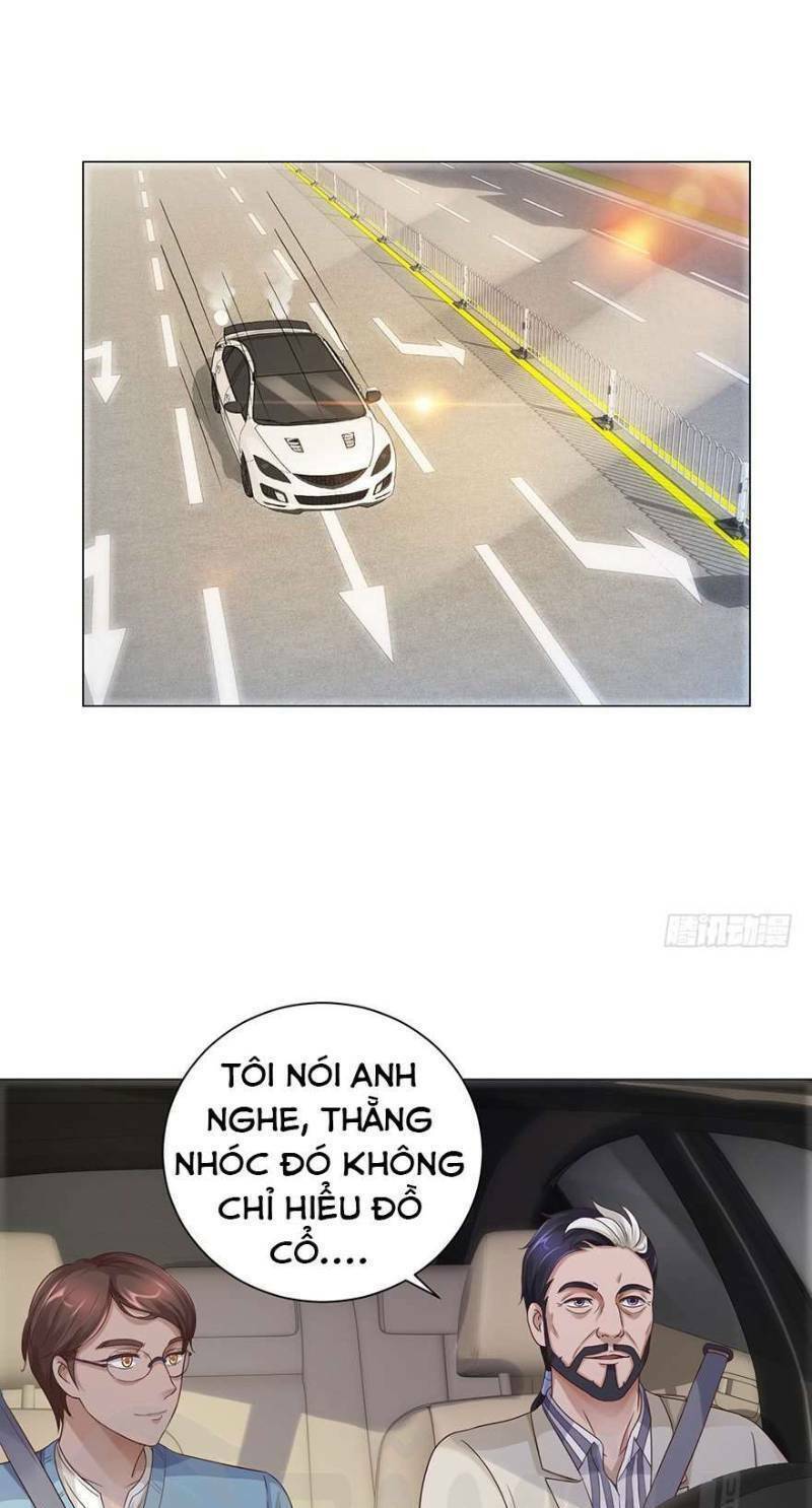 Đô Thị Chí Tôn Hệ Thống Chapter 117 - Trang 2