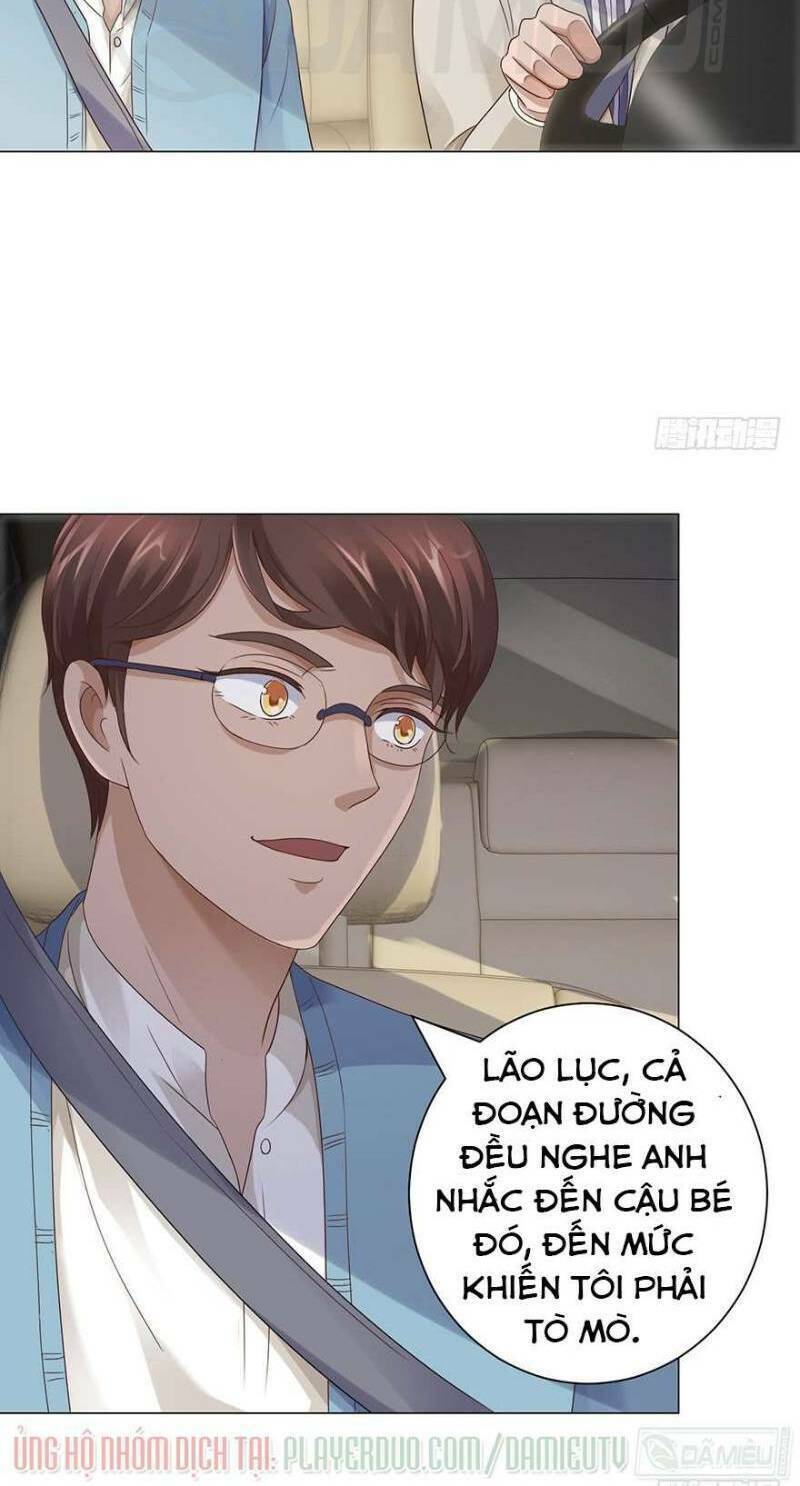 Đô Thị Chí Tôn Hệ Thống Chapter 117 - Trang 2