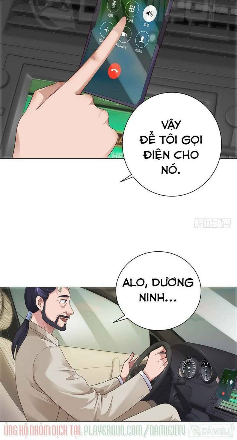 Đô Thị Chí Tôn Hệ Thống Chapter 117 - Trang 2