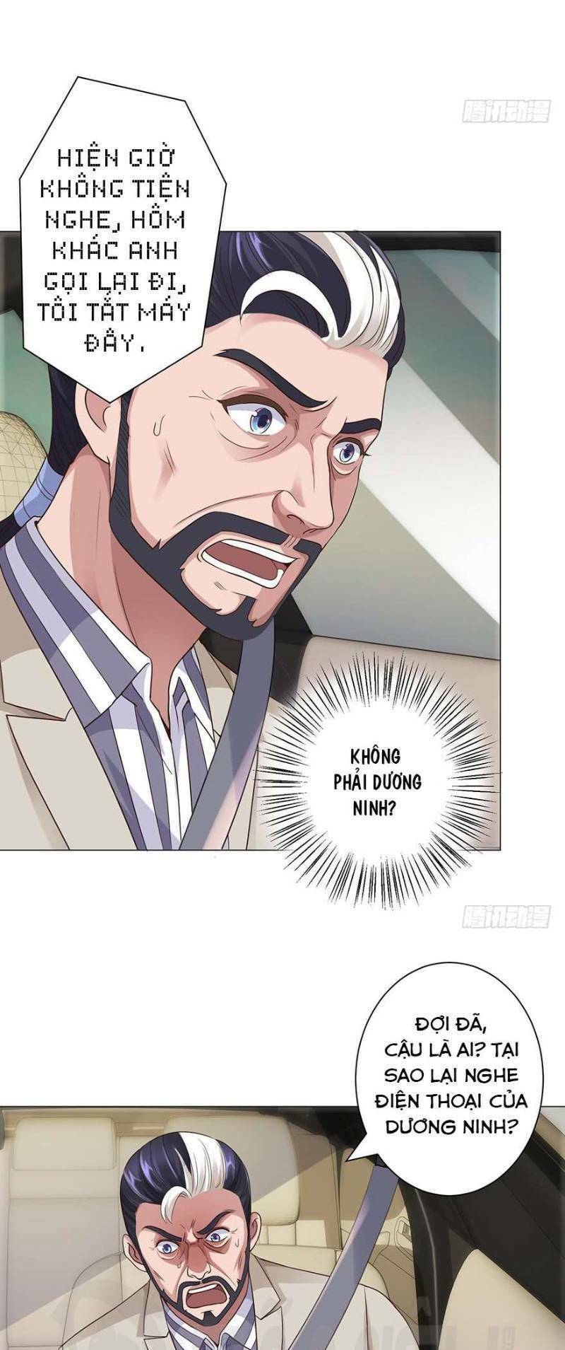 Đô Thị Chí Tôn Hệ Thống Chapter 117 - Trang 2