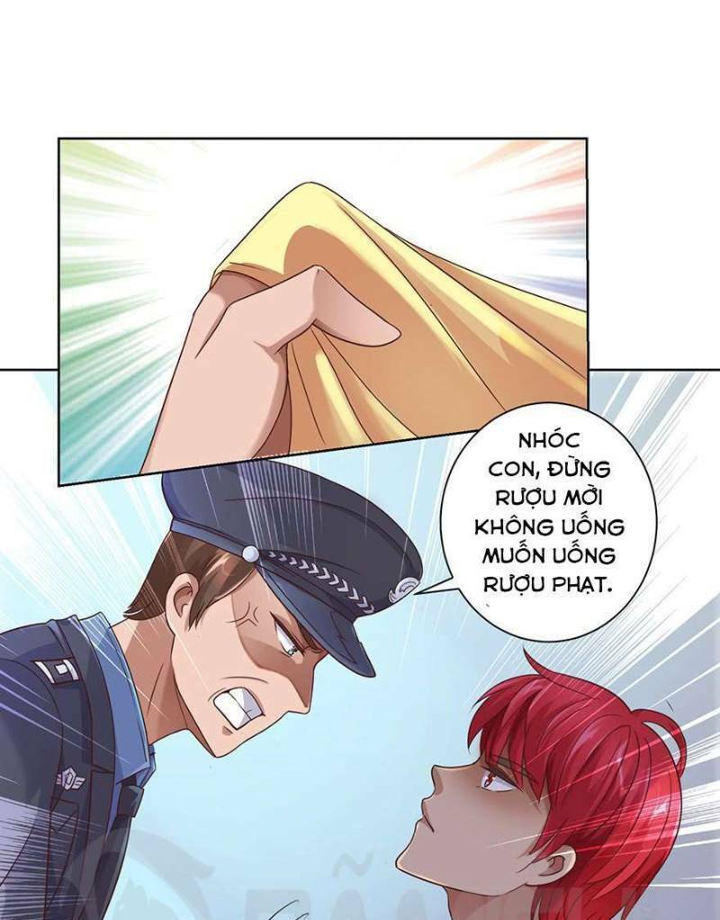 Đô Thị Chí Tôn Hệ Thống Chapter 118 - Trang 2