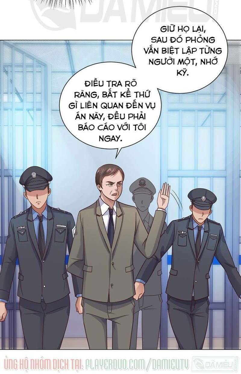 Đô Thị Chí Tôn Hệ Thống Chapter 118 - Trang 2