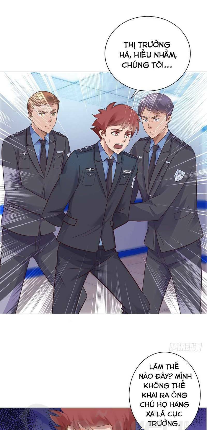 Đô Thị Chí Tôn Hệ Thống Chapter 118 - Trang 2