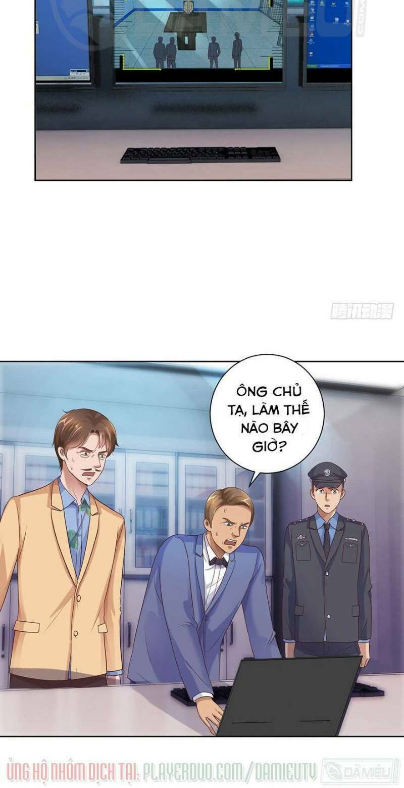 Đô Thị Chí Tôn Hệ Thống Chapter 118 - Trang 2