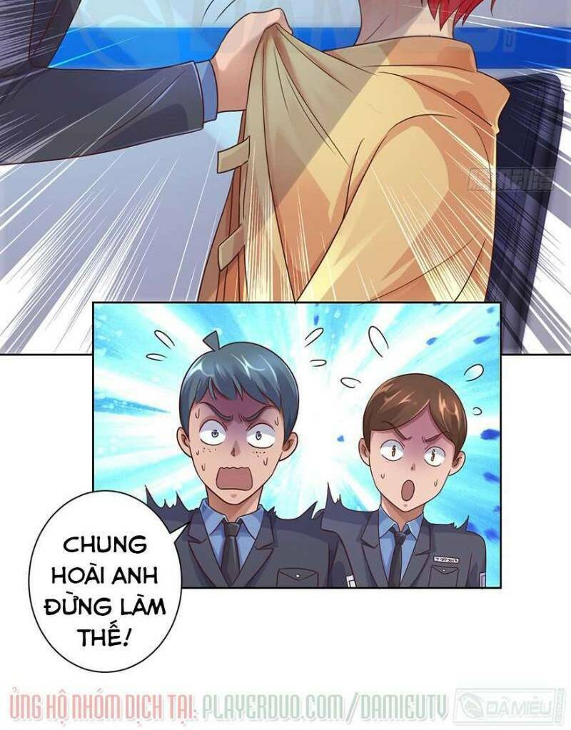 Đô Thị Chí Tôn Hệ Thống Chapter 118 - Trang 2