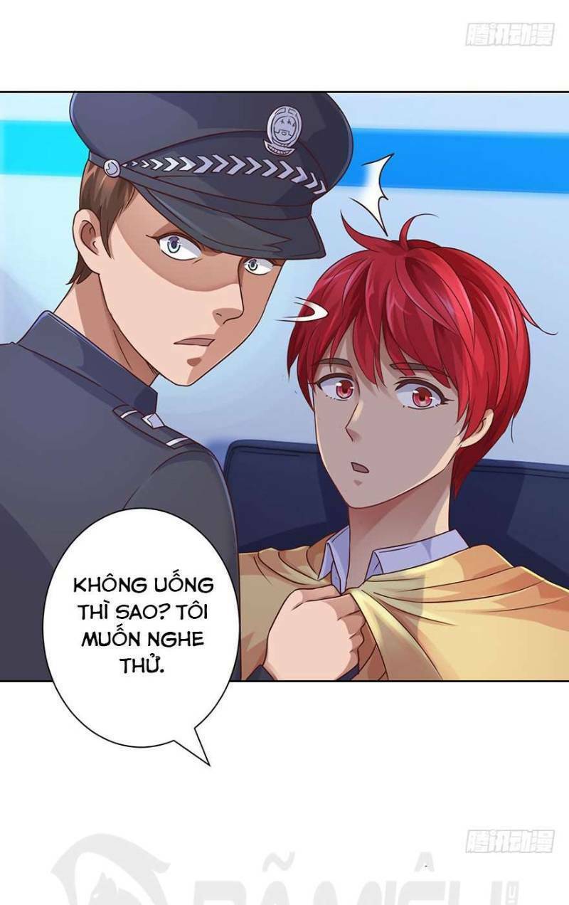 Đô Thị Chí Tôn Hệ Thống Chapter 118 - Trang 2