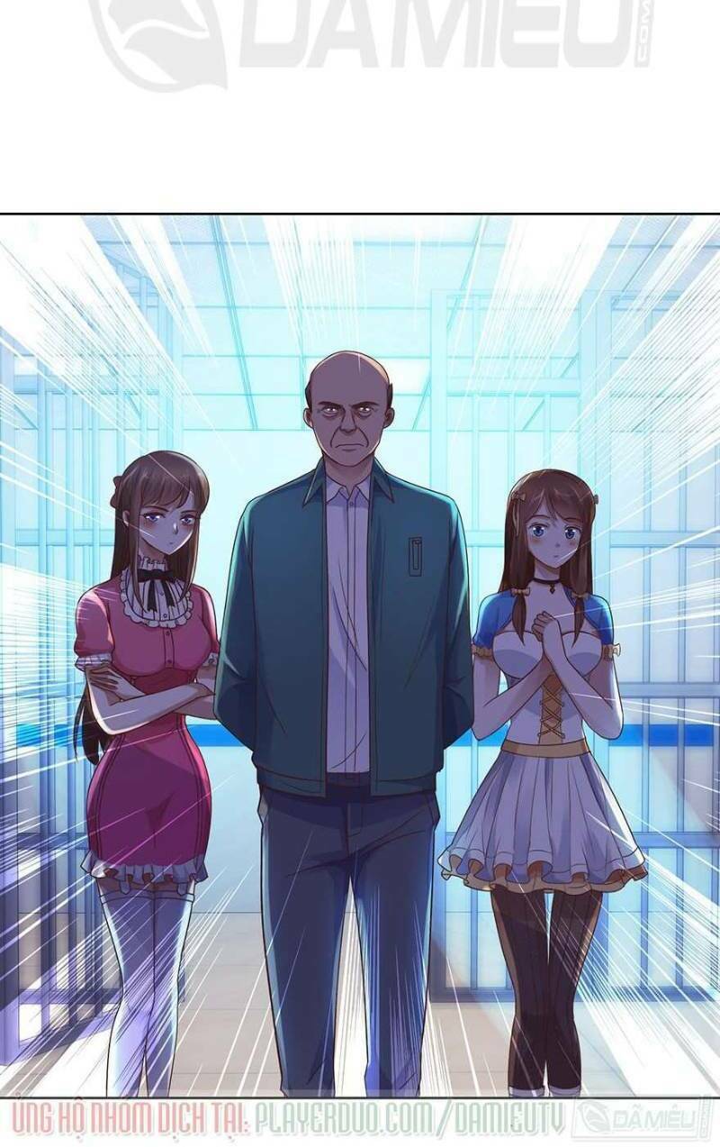 Đô Thị Chí Tôn Hệ Thống Chapter 118 - Trang 2