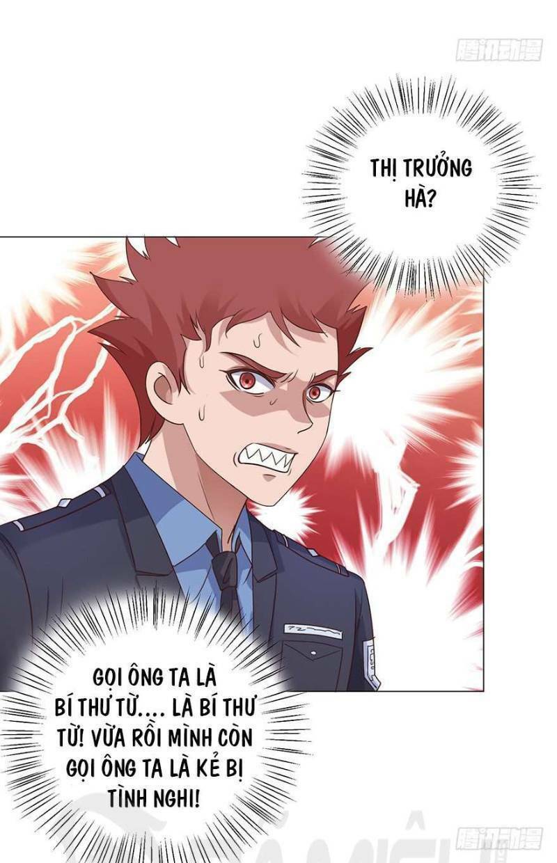 Đô Thị Chí Tôn Hệ Thống Chapter 118 - Trang 2