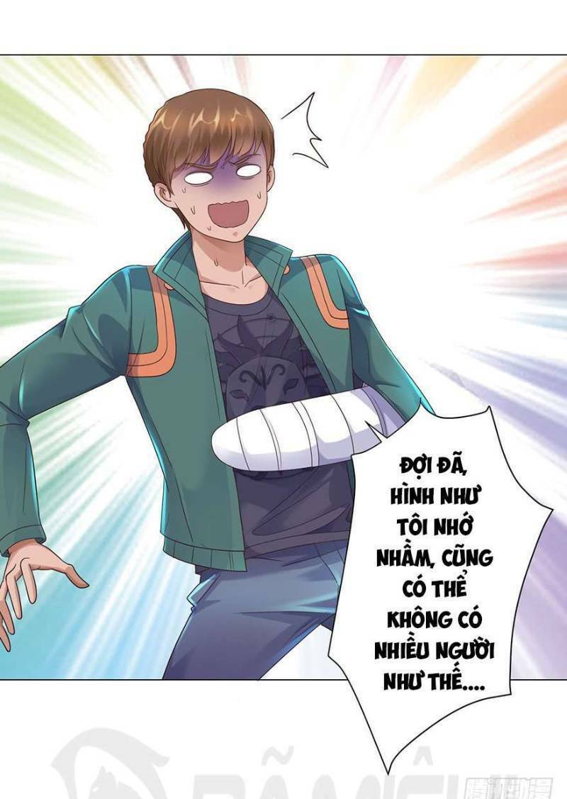 Đô Thị Chí Tôn Hệ Thống Chapter 119 - Trang 2