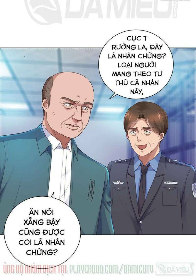 Đô Thị Chí Tôn Hệ Thống Chapter 119 - Trang 2