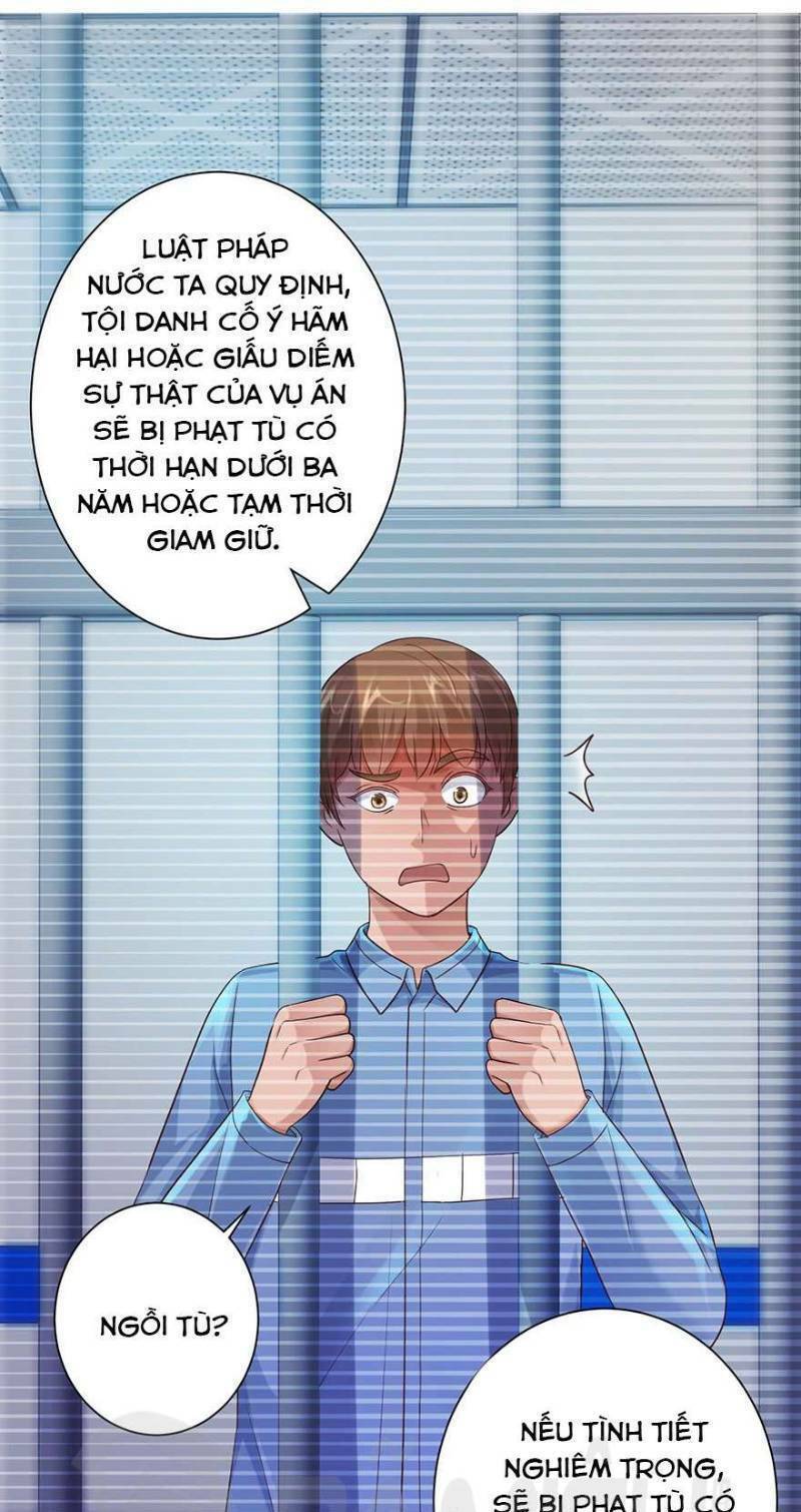 Đô Thị Chí Tôn Hệ Thống Chapter 119 - Trang 2