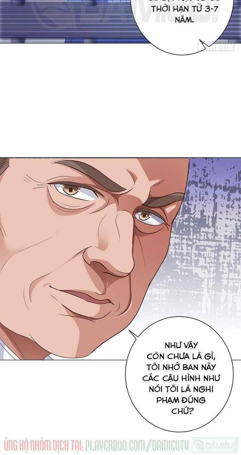 Đô Thị Chí Tôn Hệ Thống Chapter 119 - Trang 2