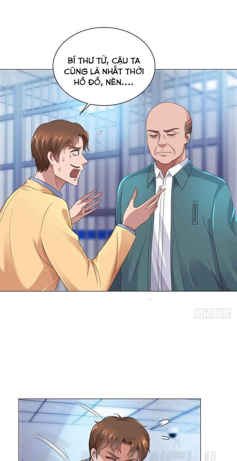 Đô Thị Chí Tôn Hệ Thống Chapter 119 - Trang 2