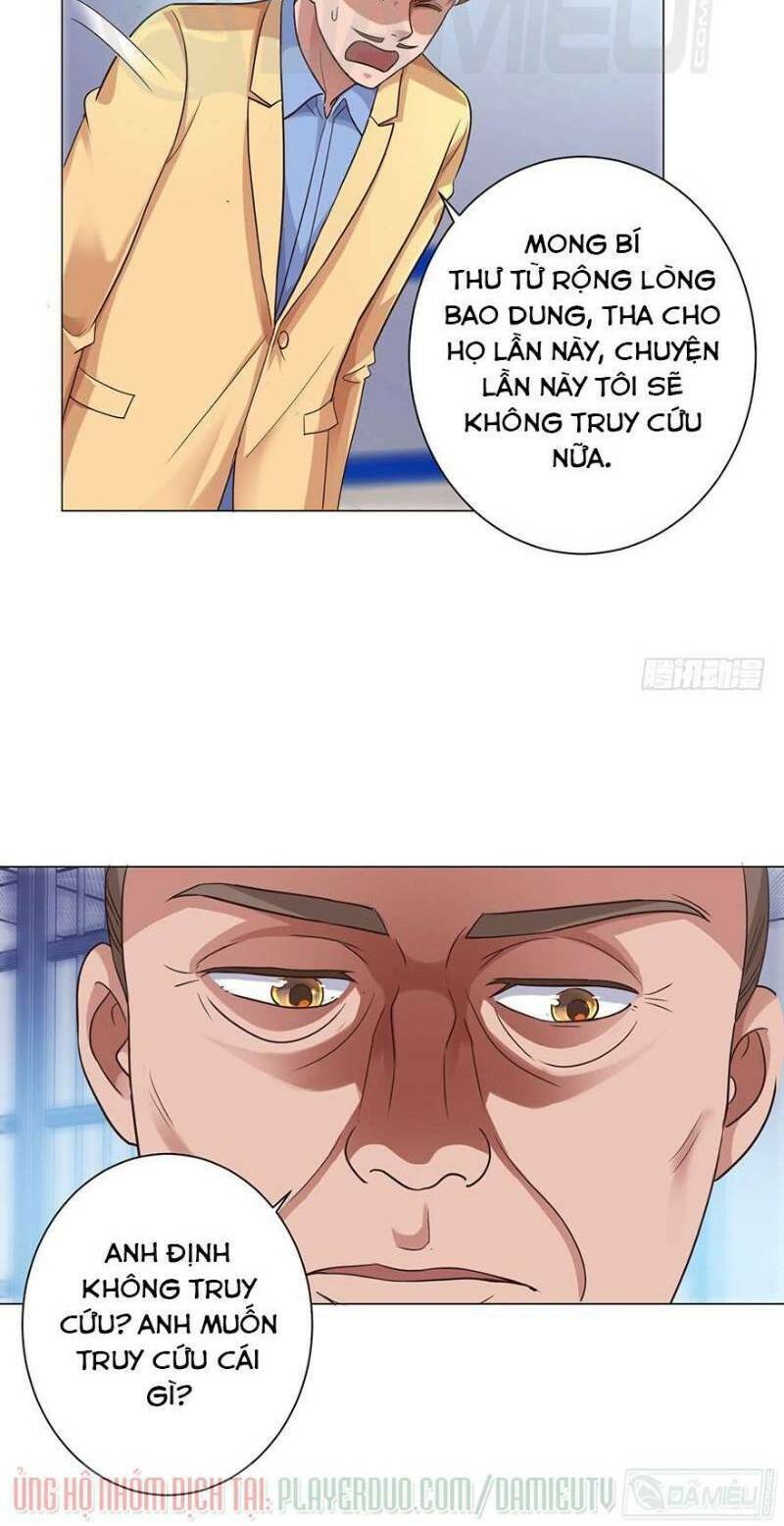 Đô Thị Chí Tôn Hệ Thống Chapter 119 - Trang 2