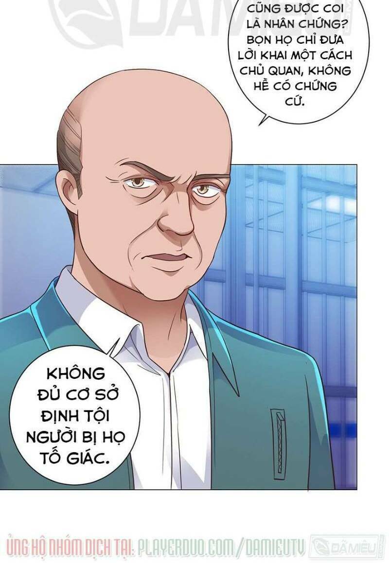 Đô Thị Chí Tôn Hệ Thống Chapter 119 - Trang 2