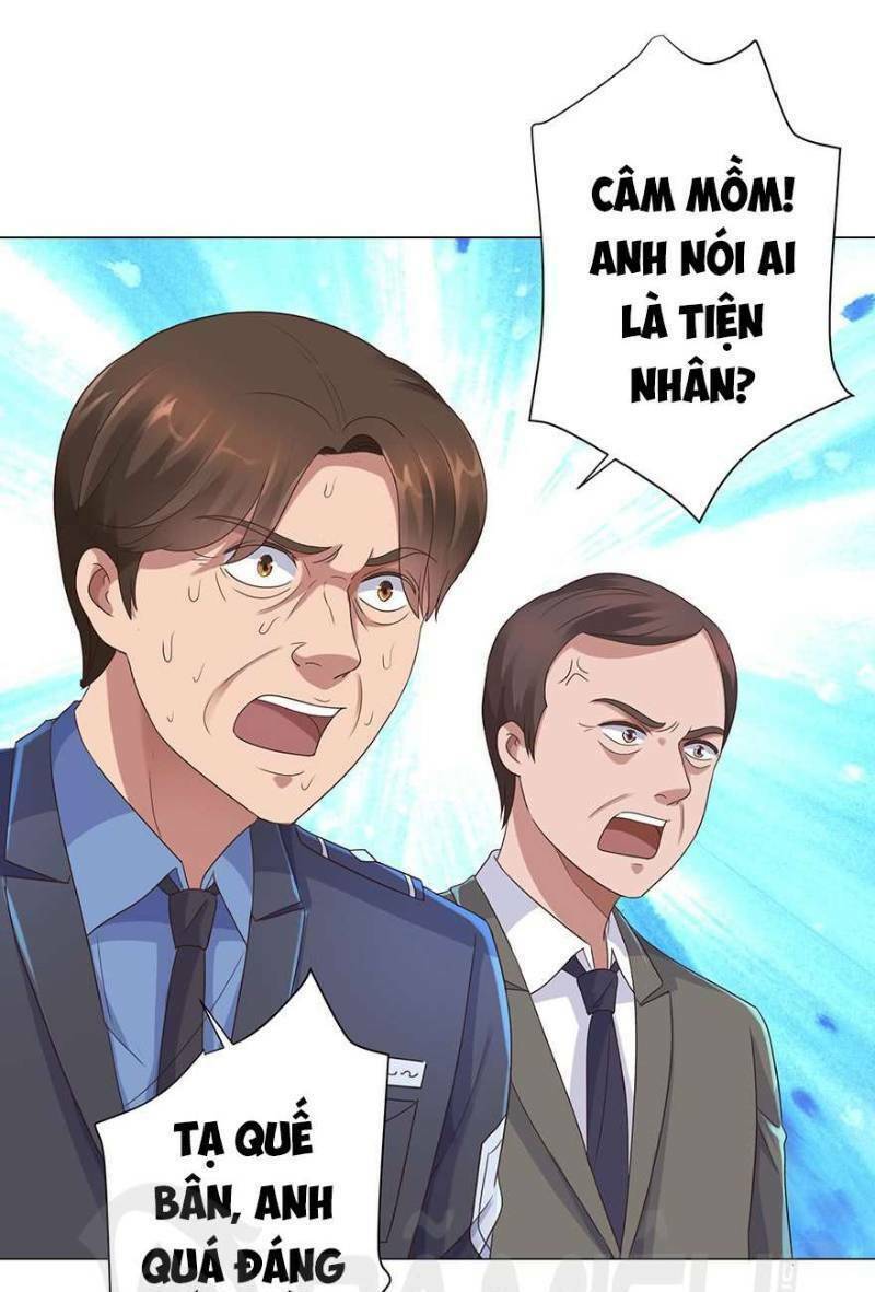 Đô Thị Chí Tôn Hệ Thống Chapter 119 - Trang 2