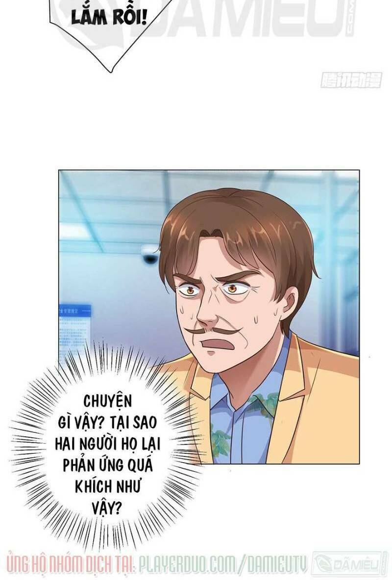 Đô Thị Chí Tôn Hệ Thống Chapter 119 - Trang 2