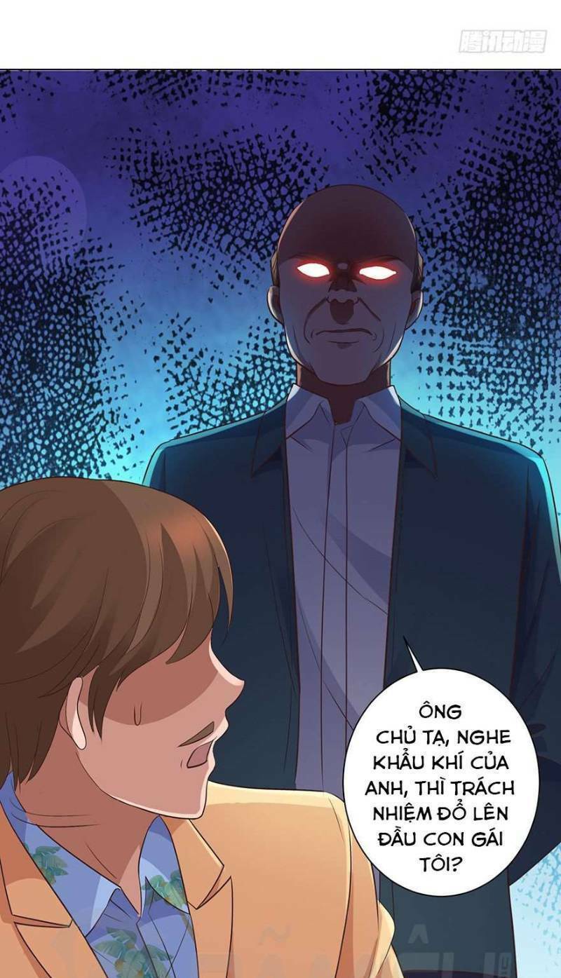 Đô Thị Chí Tôn Hệ Thống Chapter 119 - Trang 2