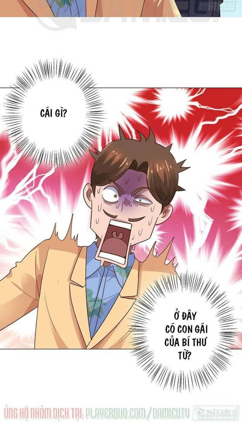 Đô Thị Chí Tôn Hệ Thống Chapter 119 - Trang 2