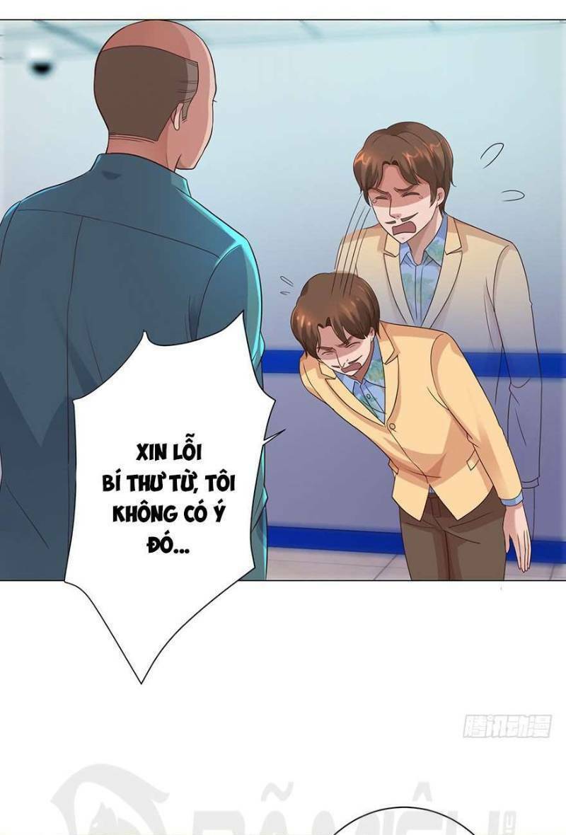 Đô Thị Chí Tôn Hệ Thống Chapter 119 - Trang 2