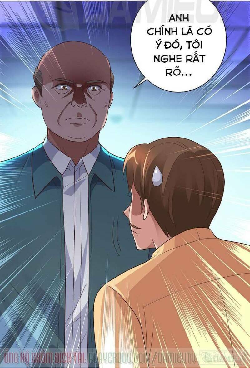 Đô Thị Chí Tôn Hệ Thống Chapter 119 - Trang 2