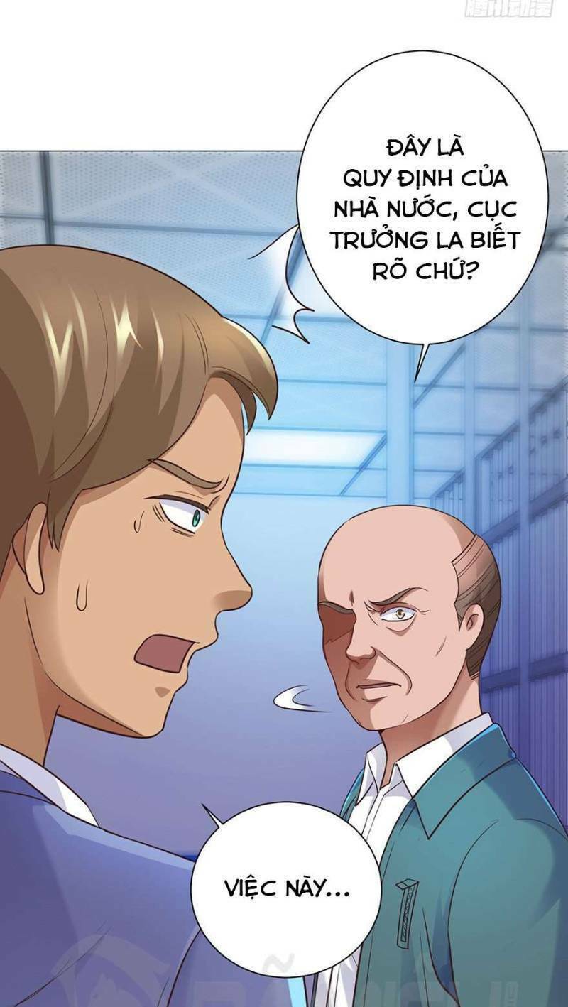 Đô Thị Chí Tôn Hệ Thống Chapter 119 - Trang 2