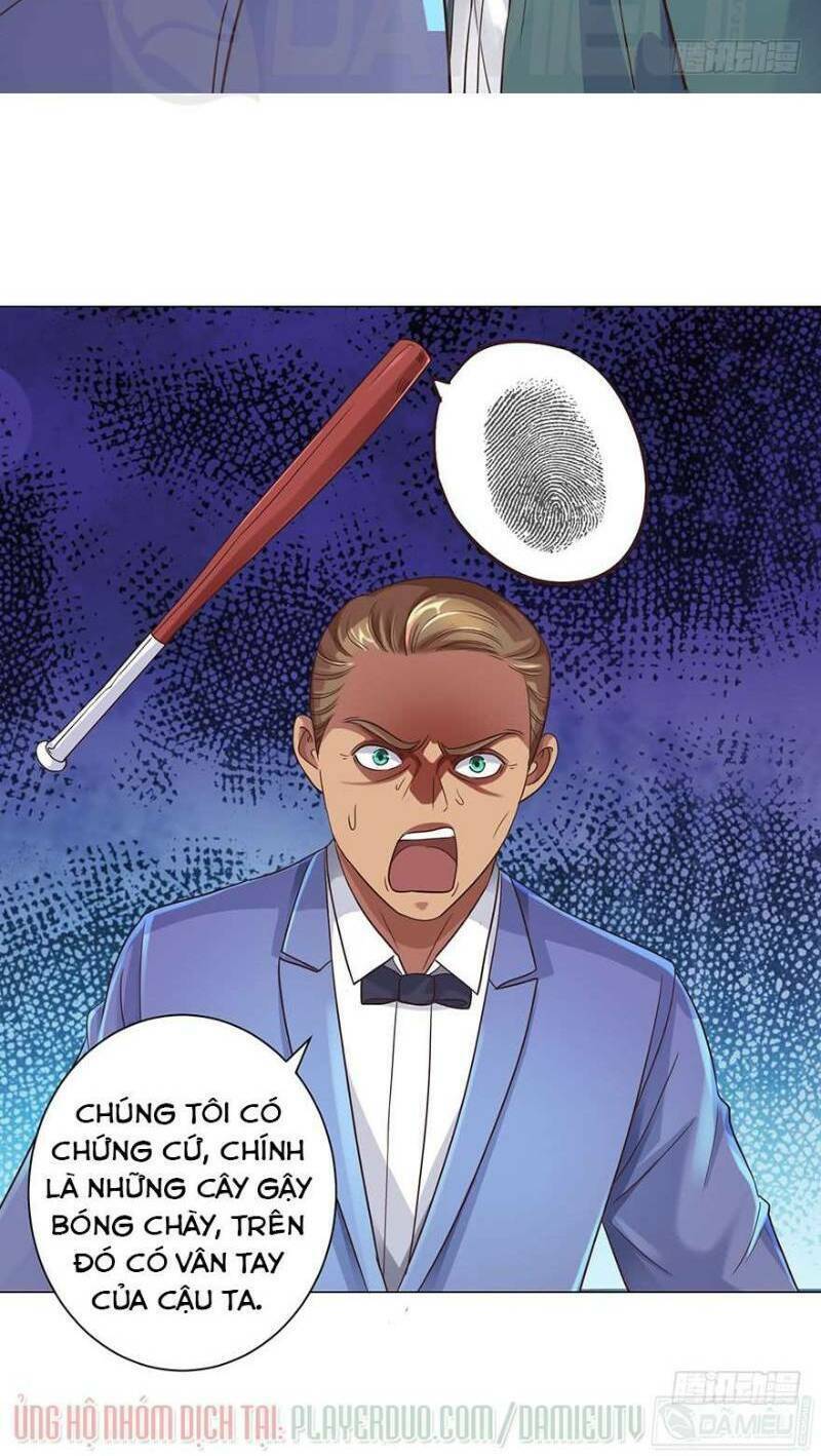 Đô Thị Chí Tôn Hệ Thống Chapter 119 - Trang 2