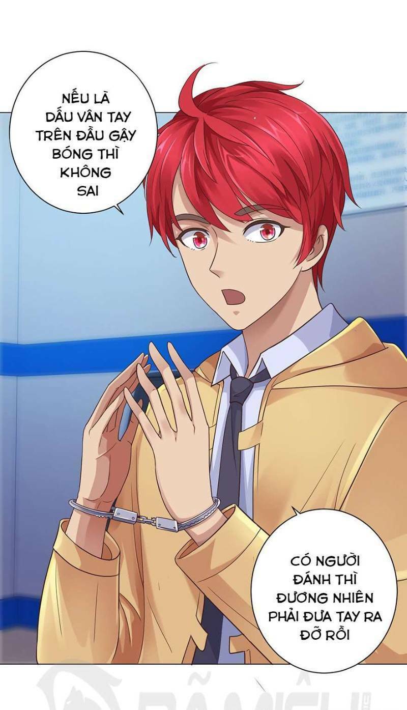 Đô Thị Chí Tôn Hệ Thống Chapter 119 - Trang 2