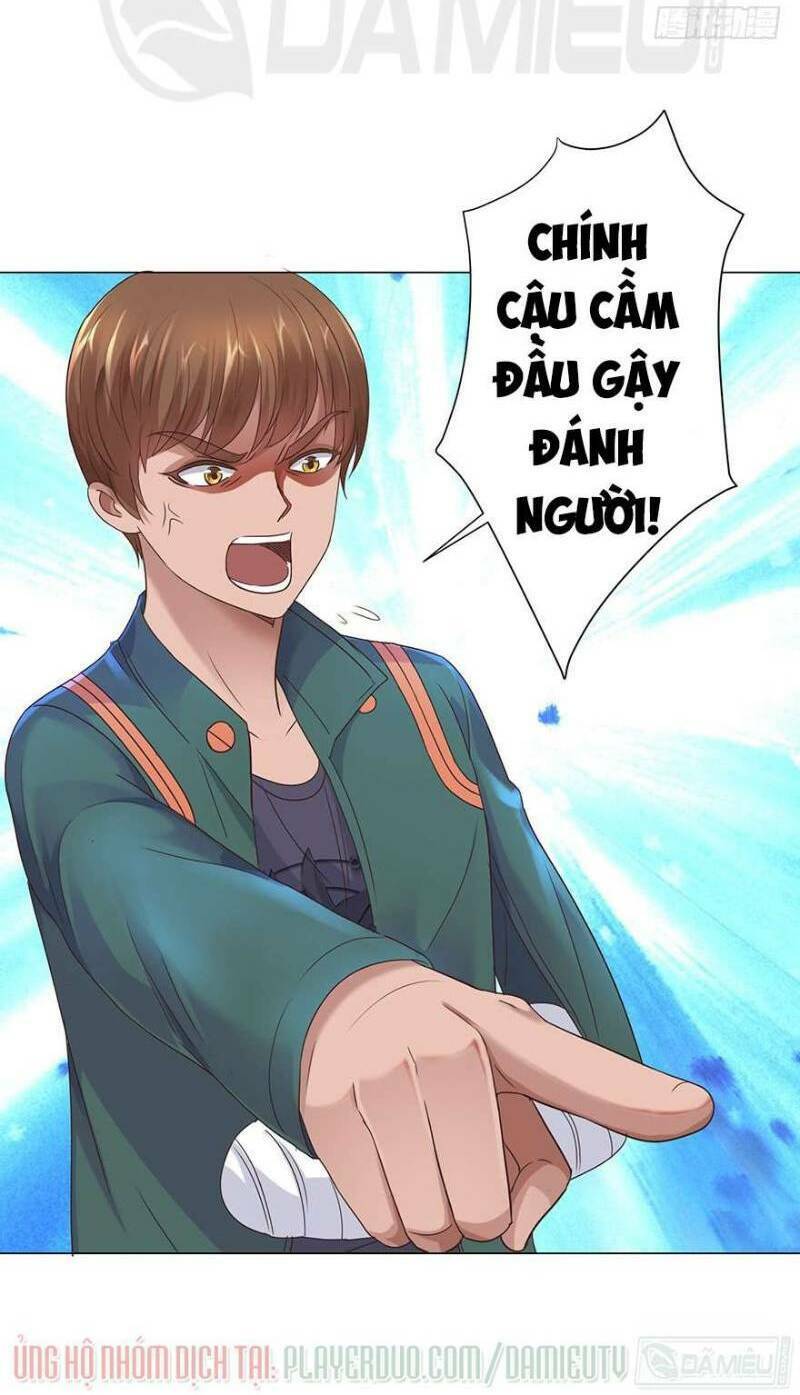 Đô Thị Chí Tôn Hệ Thống Chapter 119 - Trang 2