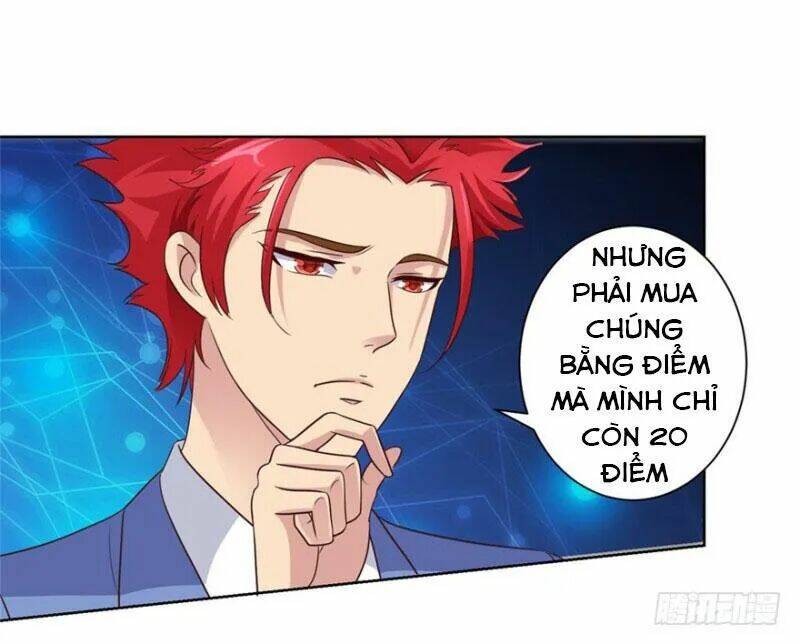 Đô Thị Chí Tôn Hệ Thống Chapter 12 - Trang 2