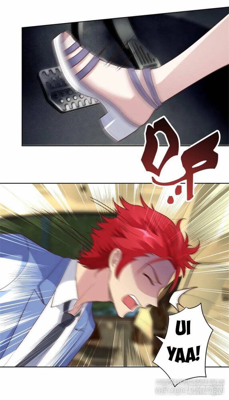 Đô Thị Chí Tôn Hệ Thống Chapter 12 - Trang 2