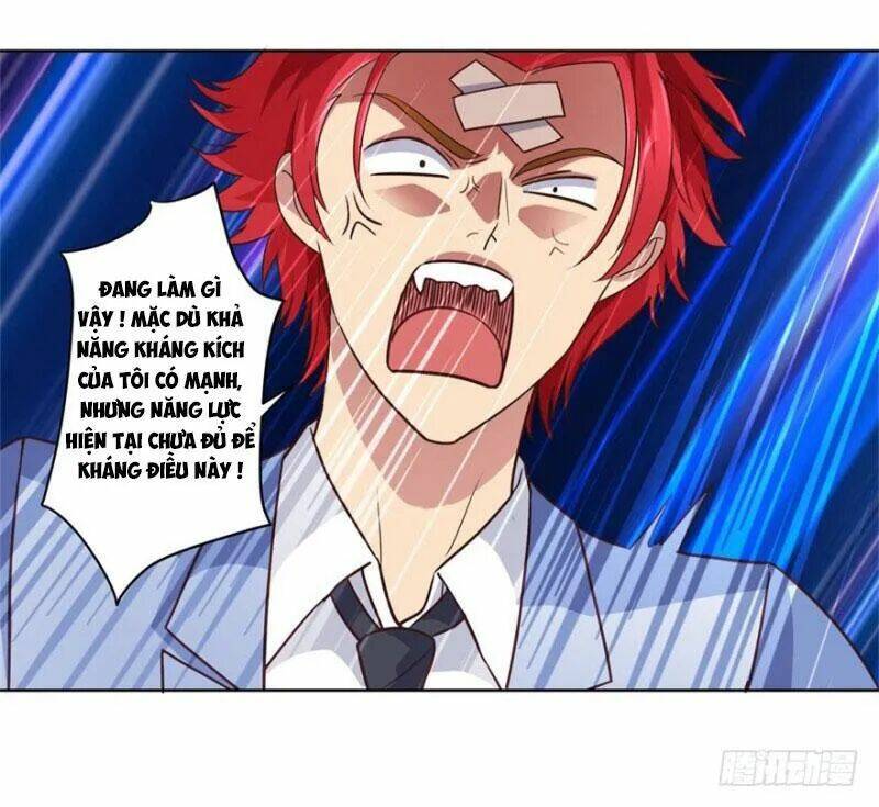 Đô Thị Chí Tôn Hệ Thống Chapter 12 - Trang 2