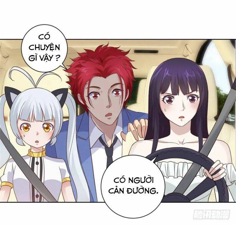 Đô Thị Chí Tôn Hệ Thống Chapter 12 - Trang 2