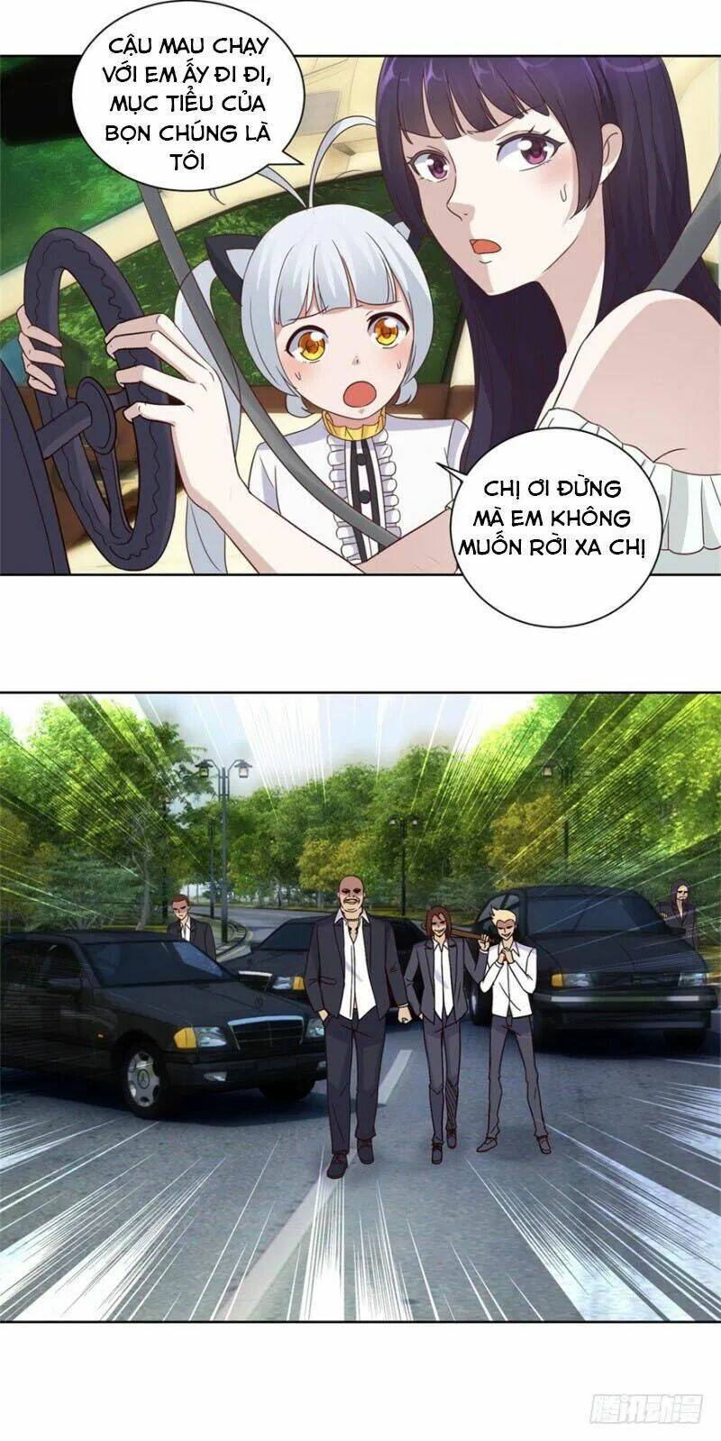 Đô Thị Chí Tôn Hệ Thống Chapter 12 - Trang 2
