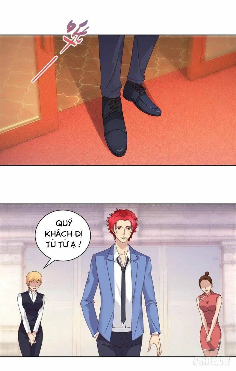 Đô Thị Chí Tôn Hệ Thống Chapter 12 - Trang 2