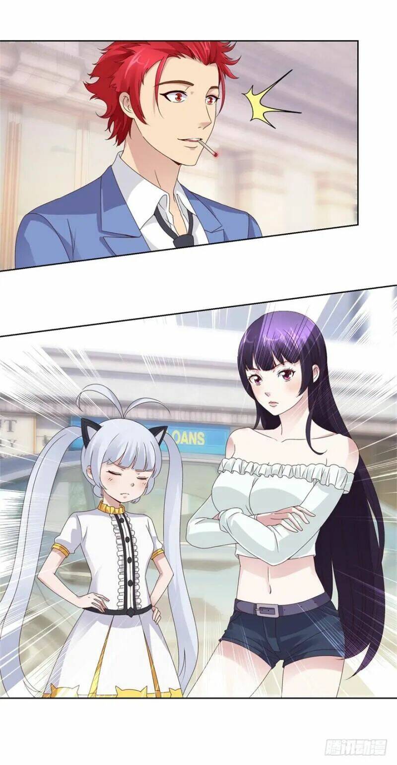 Đô Thị Chí Tôn Hệ Thống Chapter 12 - Trang 2