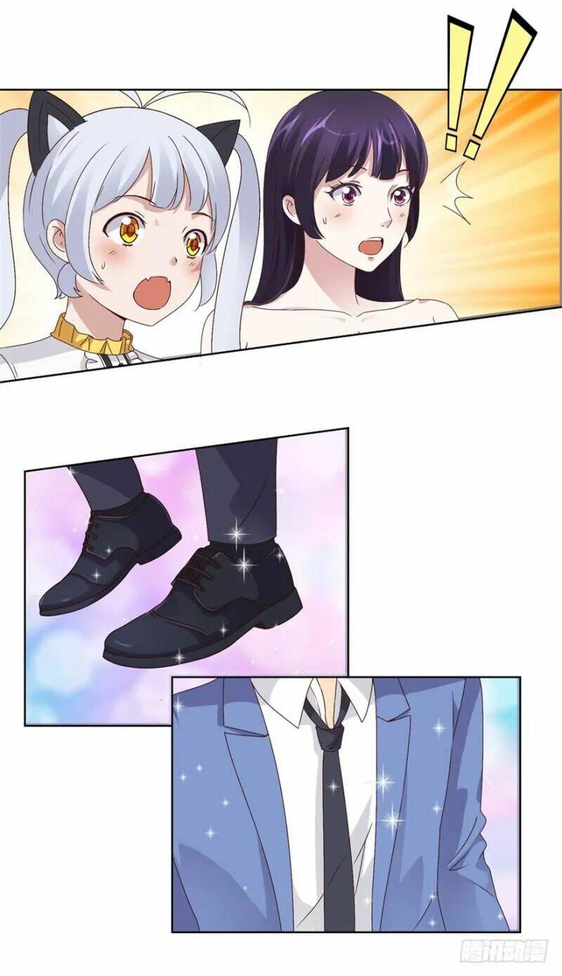 Đô Thị Chí Tôn Hệ Thống Chapter 12 - Trang 2