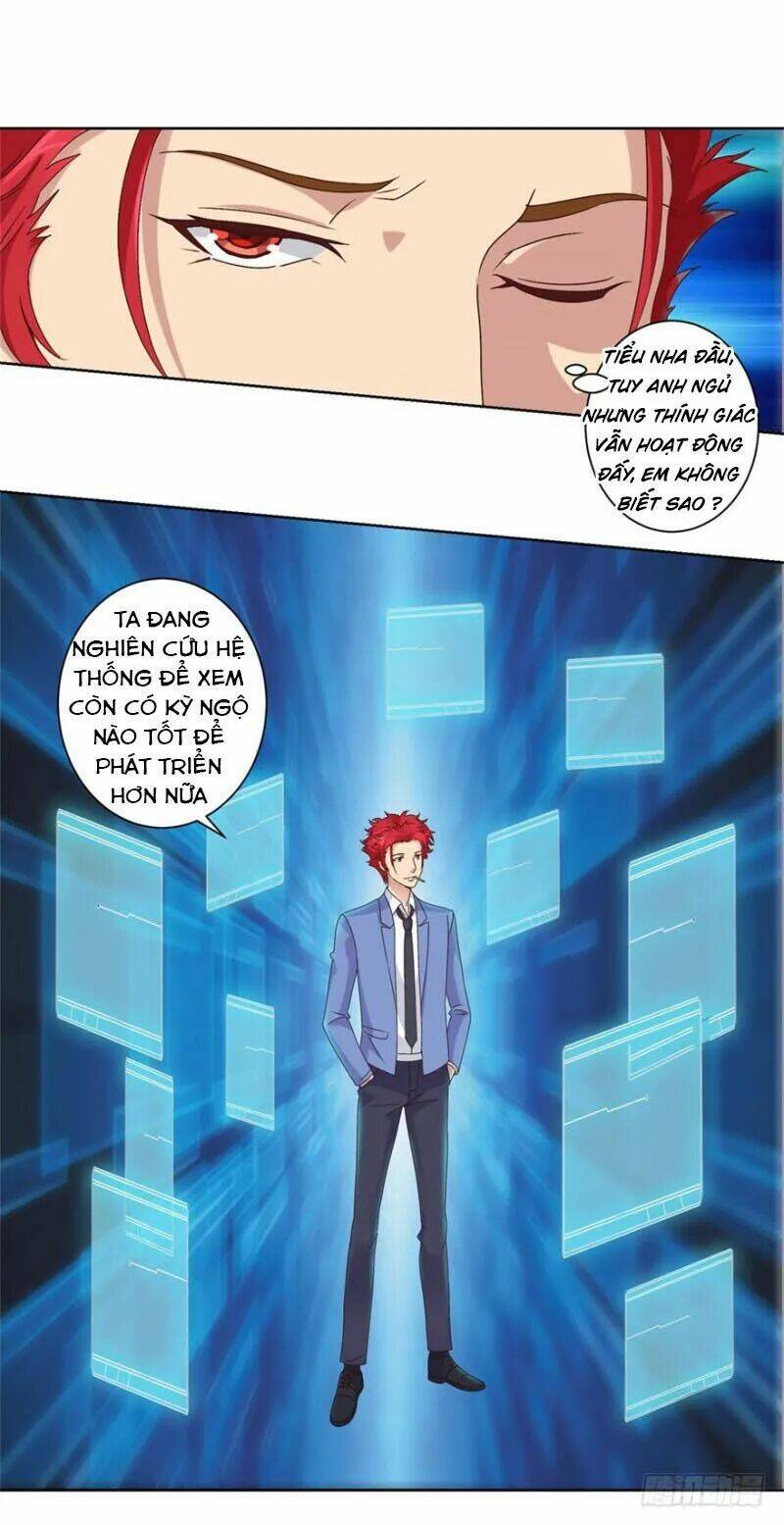 Đô Thị Chí Tôn Hệ Thống Chapter 12 - Trang 2