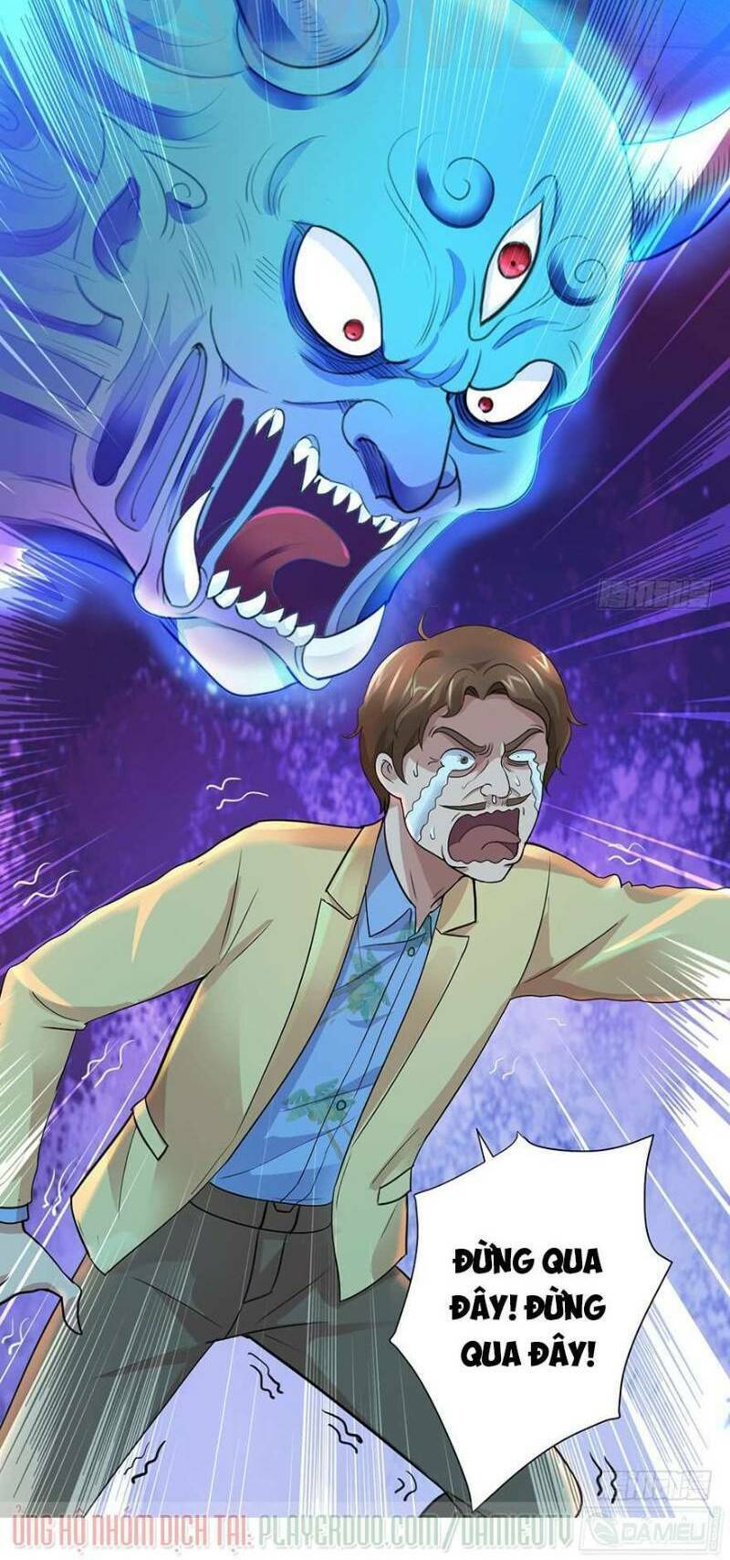 Đô Thị Chí Tôn Hệ Thống Chapter 120 - Trang 2