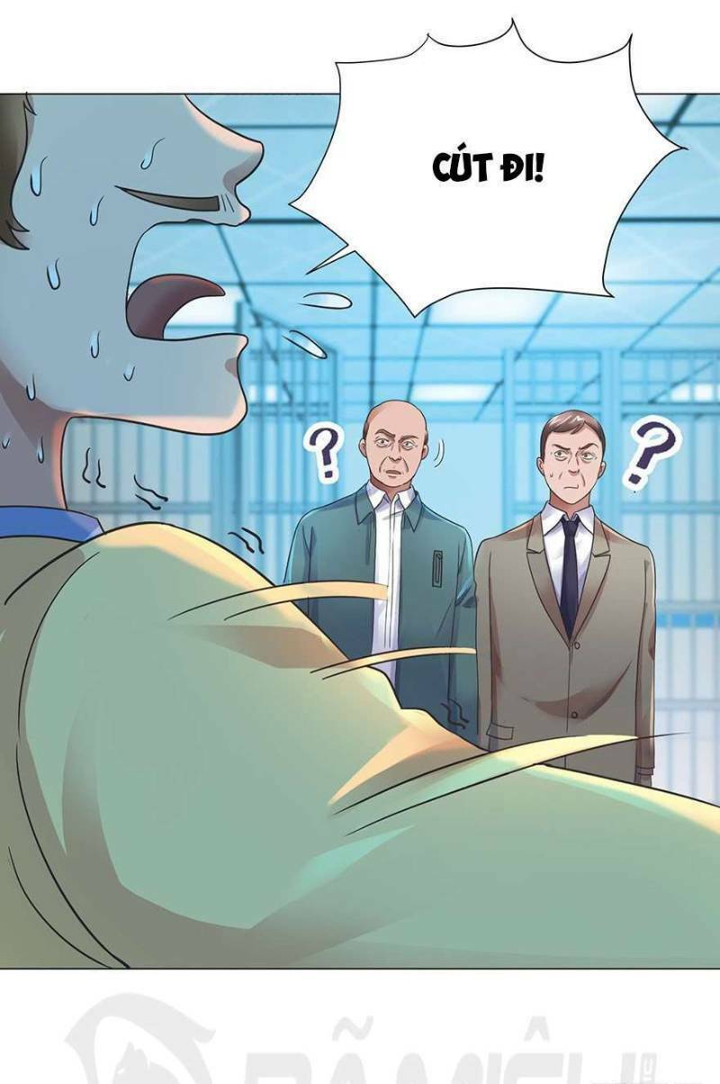 Đô Thị Chí Tôn Hệ Thống Chapter 120 - Trang 2