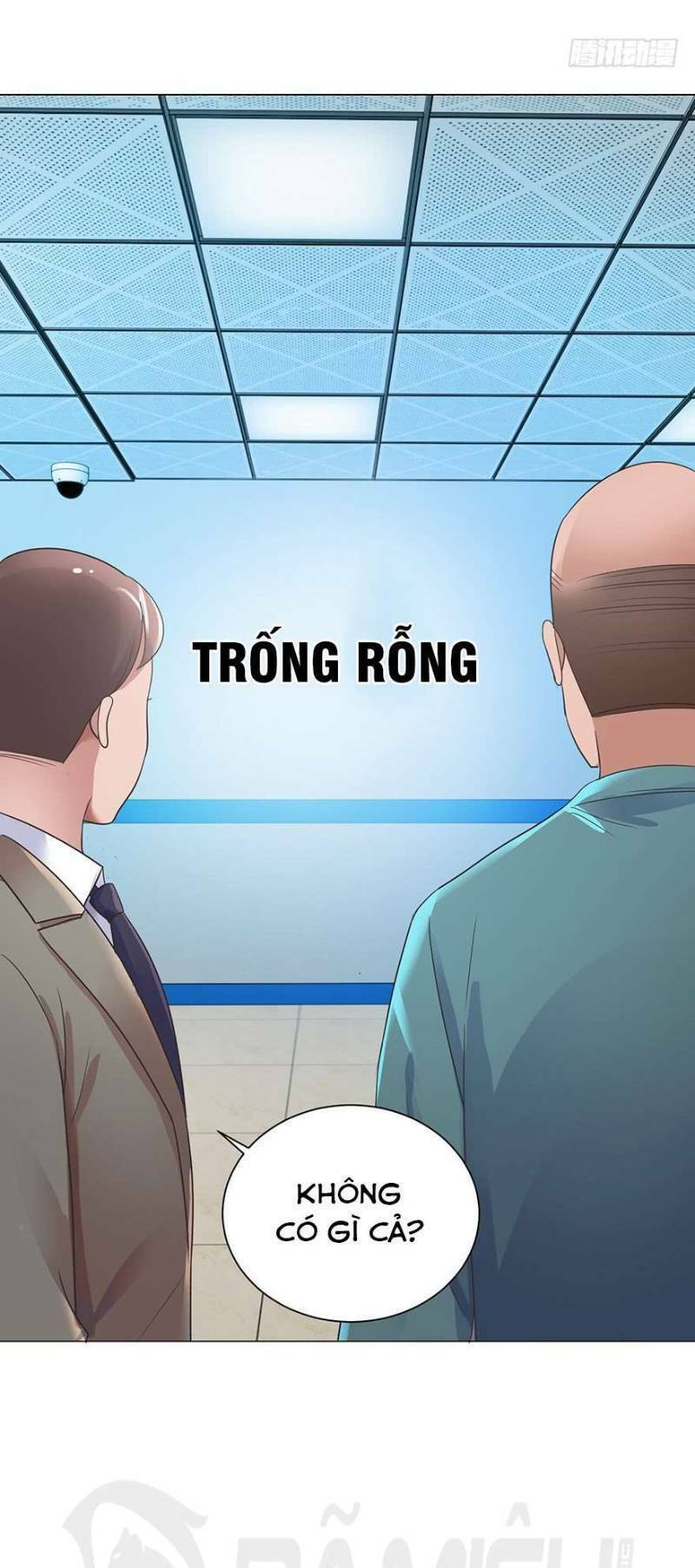 Đô Thị Chí Tôn Hệ Thống Chapter 120 - Trang 2
