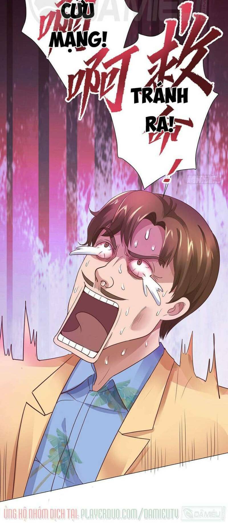 Đô Thị Chí Tôn Hệ Thống Chapter 120 - Trang 2