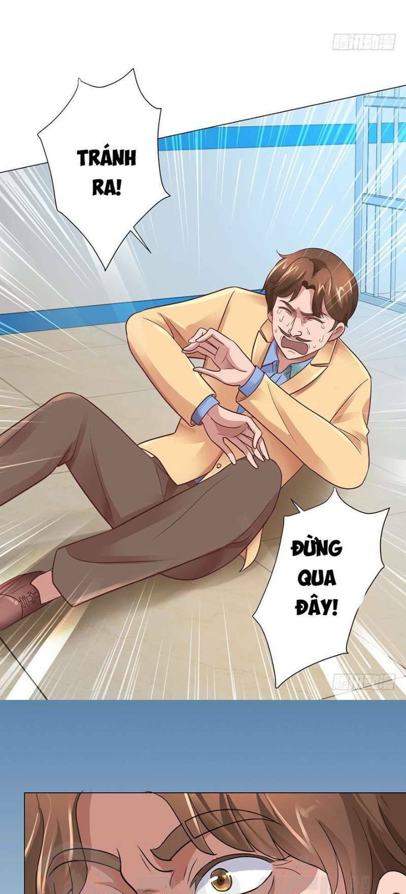 Đô Thị Chí Tôn Hệ Thống Chapter 120 - Trang 2