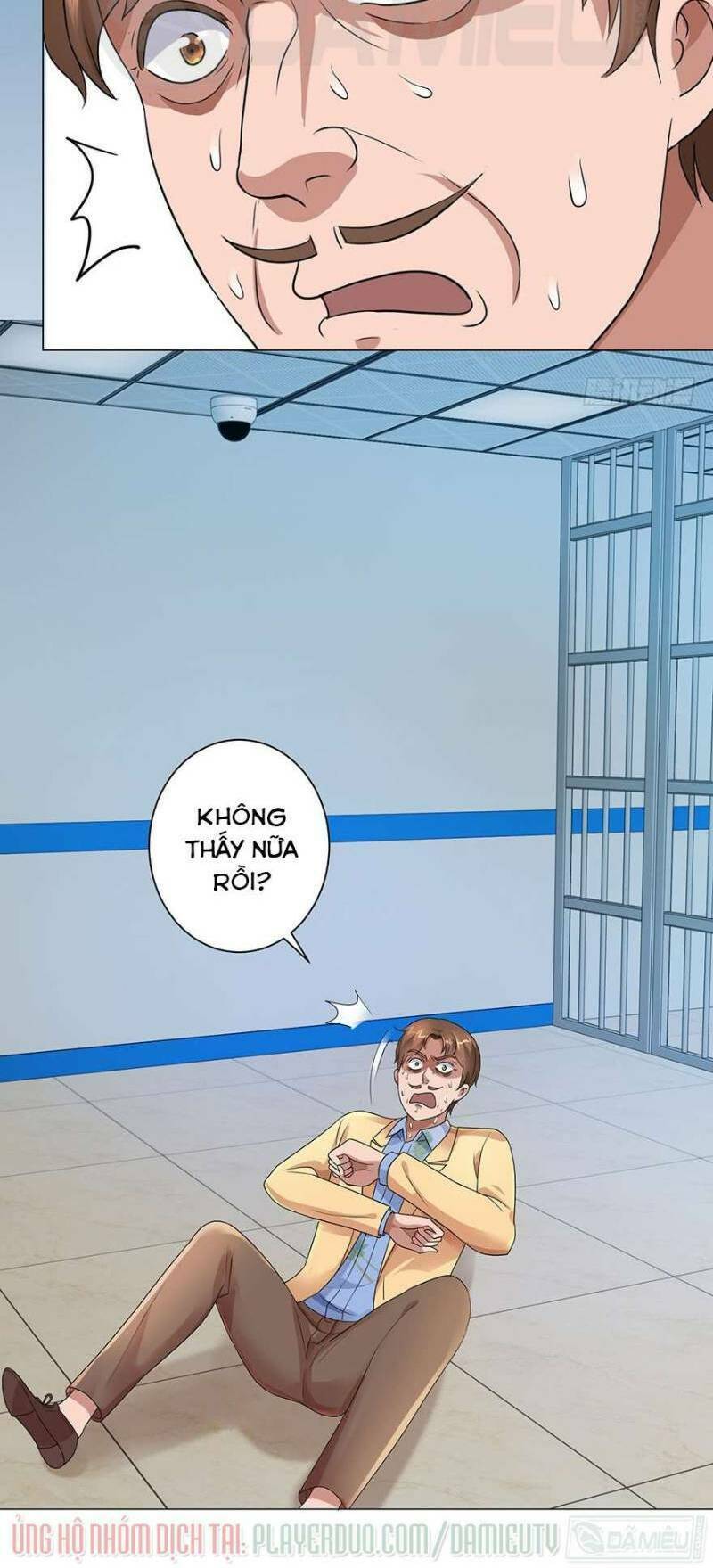 Đô Thị Chí Tôn Hệ Thống Chapter 120 - Trang 2