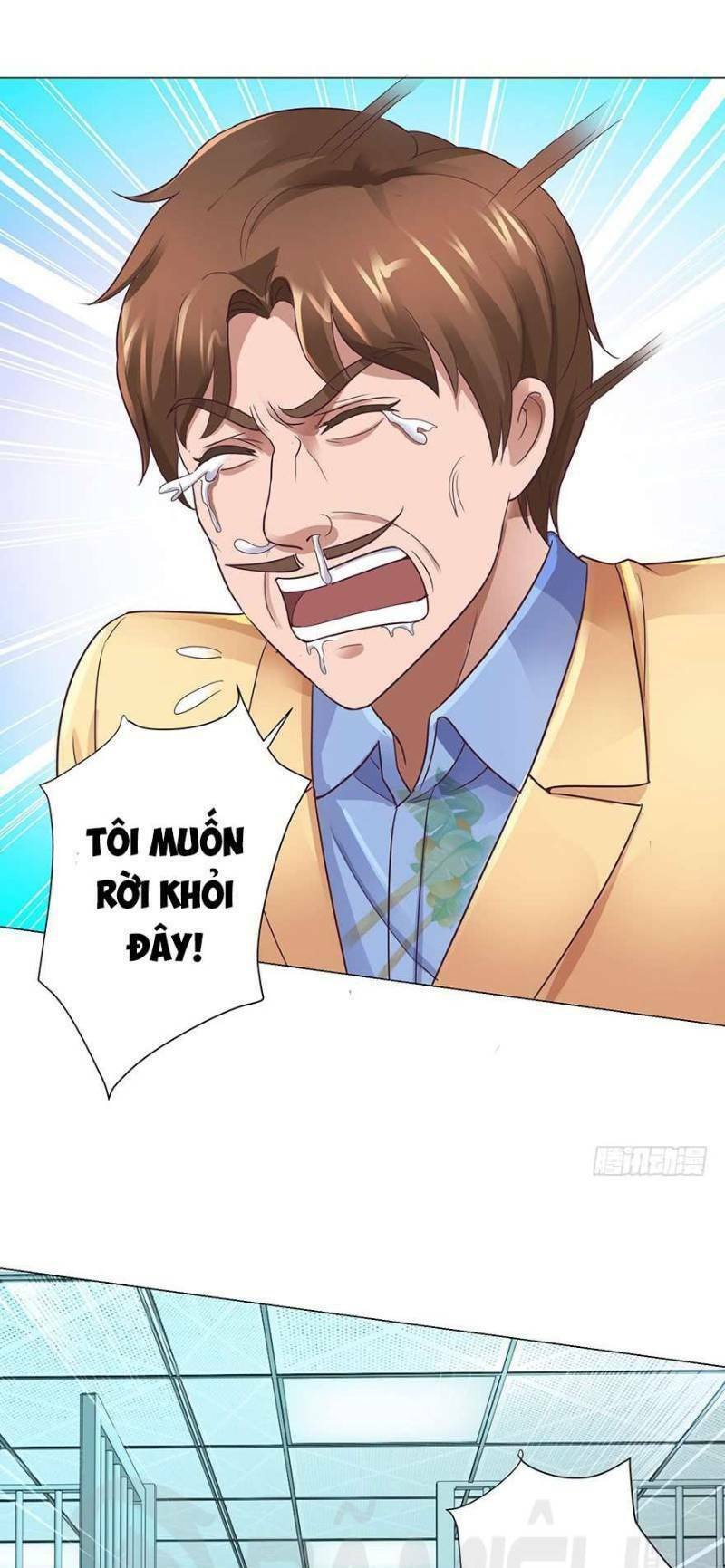 Đô Thị Chí Tôn Hệ Thống Chapter 120 - Trang 2