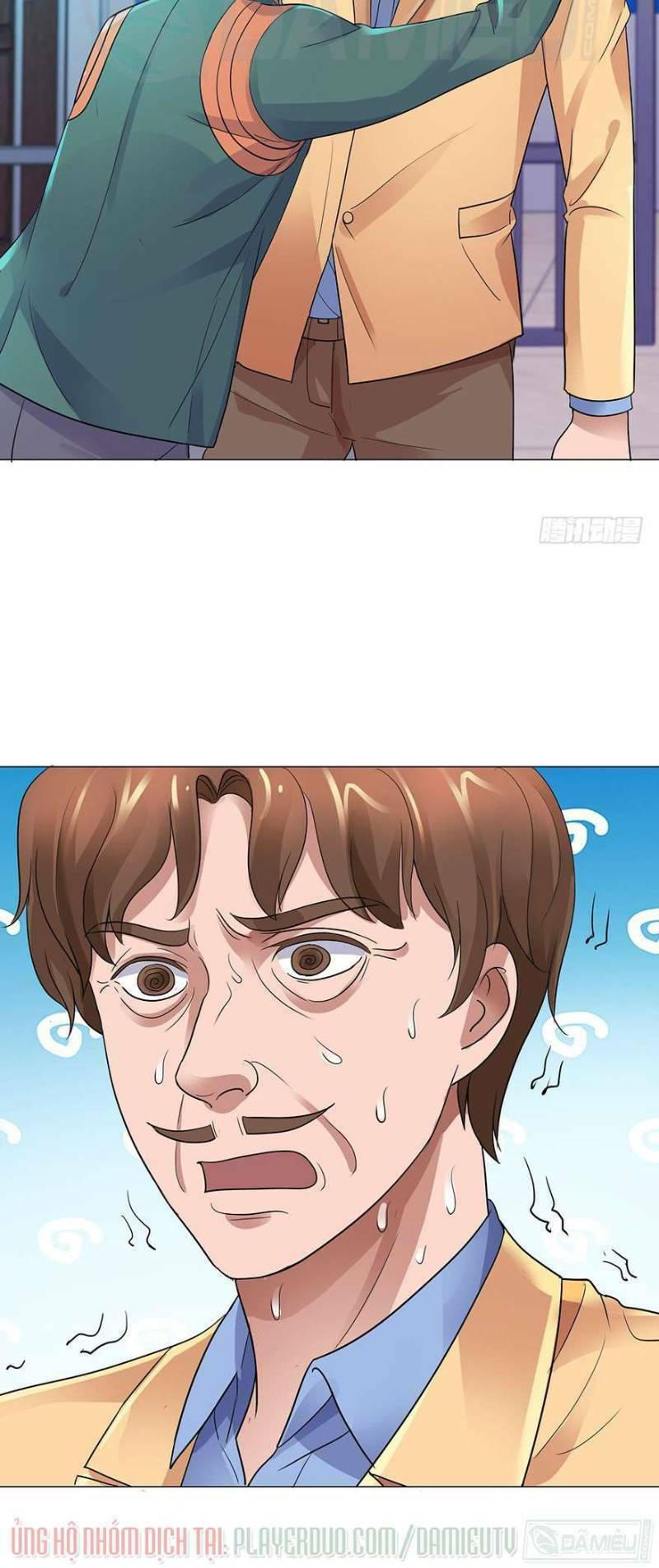 Đô Thị Chí Tôn Hệ Thống Chapter 121 - Trang 2