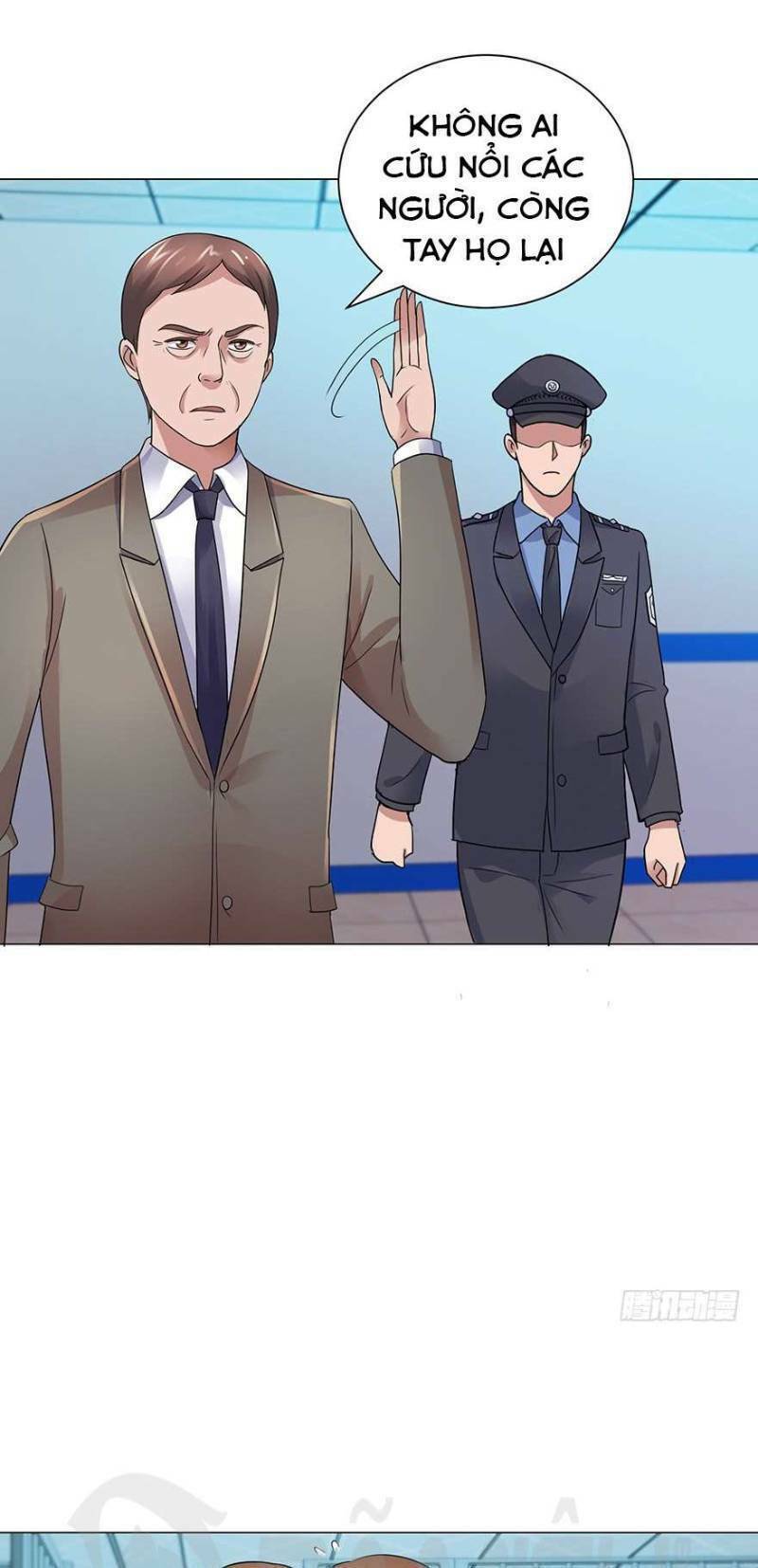 Đô Thị Chí Tôn Hệ Thống Chapter 121 - Trang 2