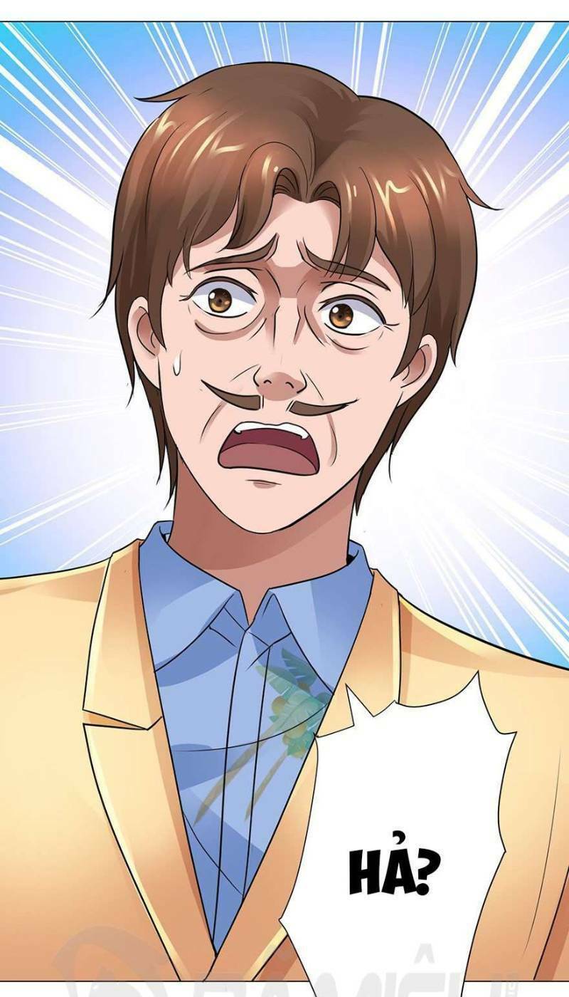 Đô Thị Chí Tôn Hệ Thống Chapter 121 - Trang 2