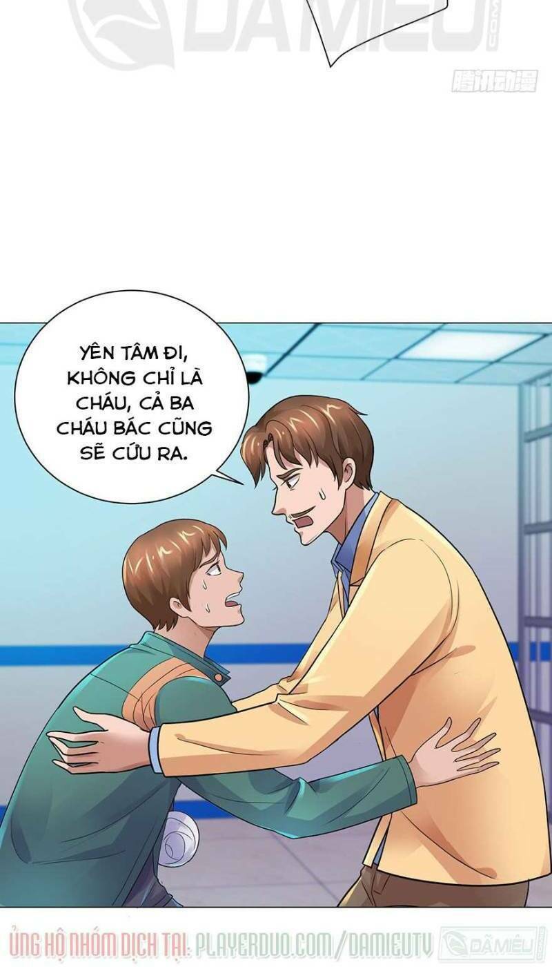 Đô Thị Chí Tôn Hệ Thống Chapter 121 - Trang 2